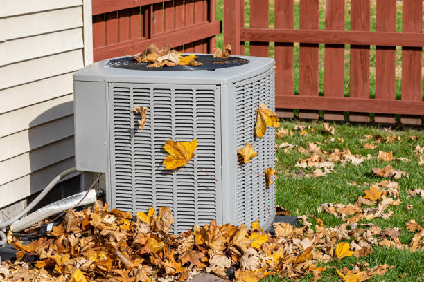 Best Air Conditioning Cleaning in Romney, WV